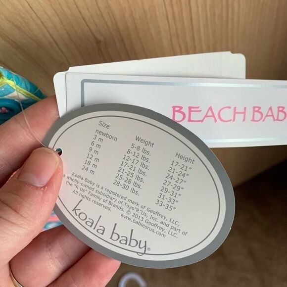 9m koala baby summer outfit - Picture 4 of 5